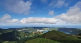 Azory: Trek a relax na ostrově São Miguel | Květen 2026