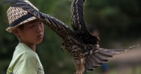 Kyrgyzstán: Expedice do nitra země | Září 2026