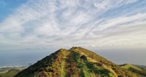 Azory: Trek a relax na ostrově São Miguel | Květen 2026