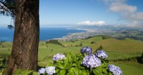 Azory: Trek a relax na ostrově São Miguel | Květen 2026