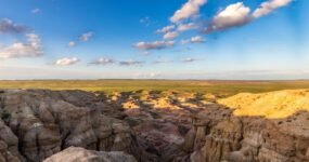 Mongolsko: Do pouště Gobi a centrálního Mongolska | Červenec 2026