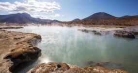 Island: Jižním pobřežím | Květen 2026