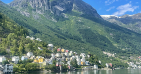 Norsko: 10 dní naplno – ferraty, rafting a výšiny | Červen 2026