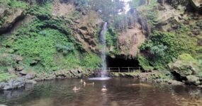 Azory: Trek a relax na ostrově São Miguel | Květen 2026