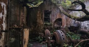 Azory: Trek a relax na ostrově São Miguel | Květen 2026