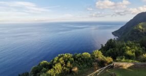 Azory: Trek a relax na ostrově São Miguel | Květen 2026