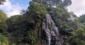 Azory: Trek a relax na ostrově São Miguel | Květen 2026