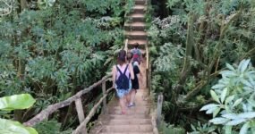 Azory: Trek a relax na ostrově São Miguel | Květen 2026