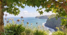 Azory: Trek a relax na ostrově São Miguel | Květen 2026