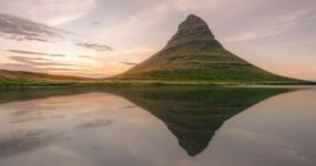 Island: Jižním pobřežím | Květen 2026