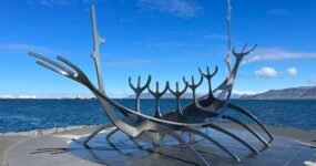 Island: Jižním pobřežím | Květen 2026