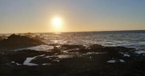 Azory: Trek a relax na ostrově São Miguel | Květen 2026