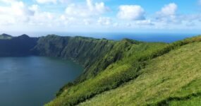 Azory: Trek a relax na ostrově São Miguel | Květen 2026