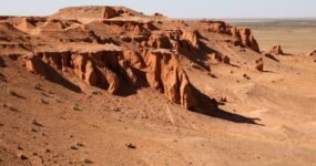 Mongolsko: Do pouště Gobi a centrálního Mongolska | Červenec 2026