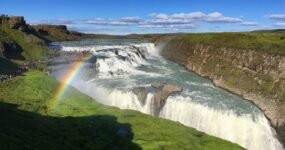 Island: Jižním pobřežím | Květen 2026