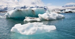 Island: Jižním pobřežím | Květen 2026