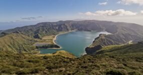 Azory: Trek a relax na ostrově São Miguel | Květen 2026