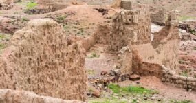 Mongolsko: Do pouště Gobi a centrálního Mongolska | Červenec 2026