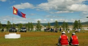 Mongolsko: Do pouště Gobi a centrálního Mongolska | Červenec 2026