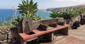 Azory: Trek a relax na ostrově São Miguel | Květen 2026