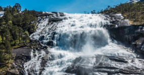 Norsko: 10 dní naplno – ferraty, rafting a výšiny | Červen 2026