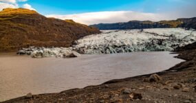 Island: Jižním pobřežím | Květen 2026