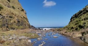 Azory: Trek a relax na ostrově São Miguel | Květen 2026