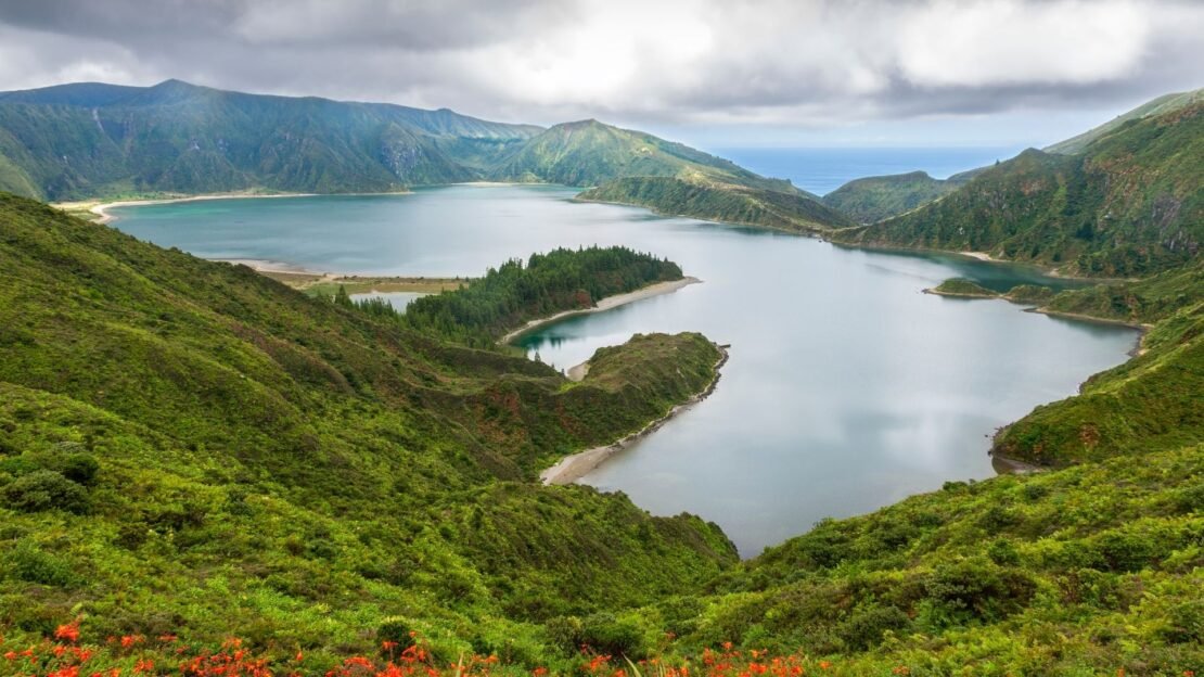 Zájezd - Azory: Trek a relax na ostrově São Miguel | Květen 2026