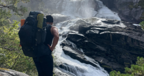 Norsko: 10 dní naplno – ferraty, rafting a výšiny | Červen 2026