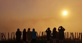 Azory: Trek a relax na ostrově São Miguel | Květen 2026