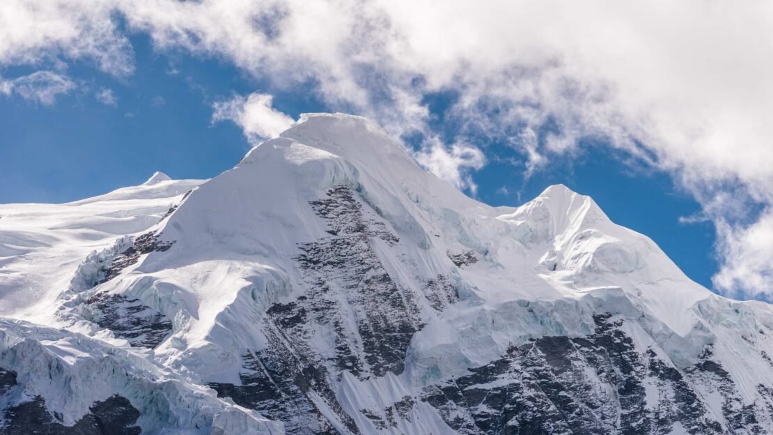Zájezd - Nepál – Mera Peak: Tvoje první šestitisícovka | Říjen 2026