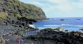 Azory: Trek a relax na ostrově São Miguel | Květen 2026