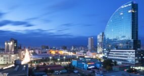 Mongolsko: Do pouště Gobi a centrálního Mongolska | Červenec 2026