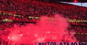 Na fotbal: Benfica & Lisabon – fotbal, město, víno