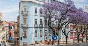 Na fotbal: Benfica & Lisabon – fotbal, město, víno