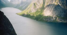 Lofoty: Za Polárním kruhem | Červen 2026