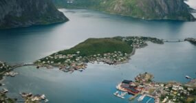 Lofoty: Za Polárním kruhem | Červen 2026