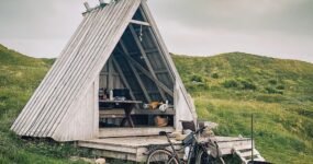 Lofoty: Za Polárním kruhem | Červen 2026