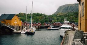 Lofoty: Za Polárním kruhem | Červen 2026