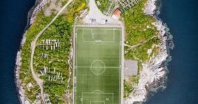 Lofoty: Za Polárním kruhem | Červen 2026