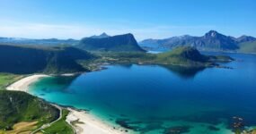 Lofoty: Za Polárním kruhem | Červen 2026