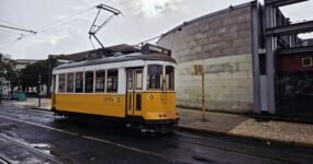 Na fotbal: Benfica & Lisabon – fotbal, město, víno