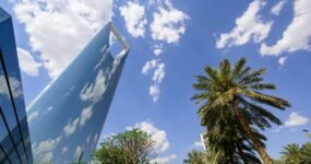 Al Nassr vs. Al Hilal: Cristiano Ronaldo v Arábii na vlastní oči