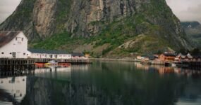 Lofoty: Za Polárním kruhem | Červen 2026