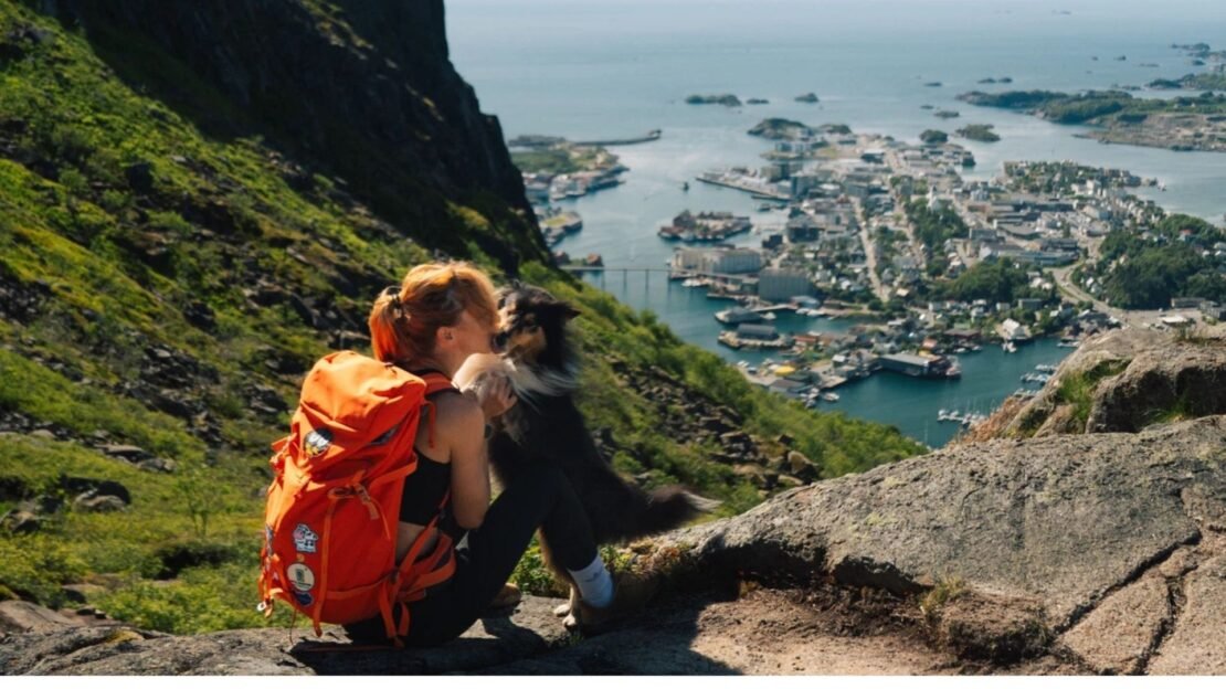 Zájezd - Lofoty: Za Polárním kruhem | Červen 2026