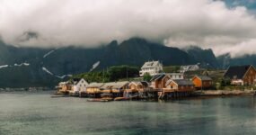 Lofoty: Za Polárním kruhem | Červen 2026