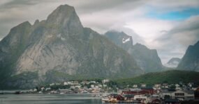 Lofoty: Za Polárním kruhem | Červen 2026