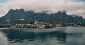 Lofoty: Za Polárním kruhem | Červen 2026